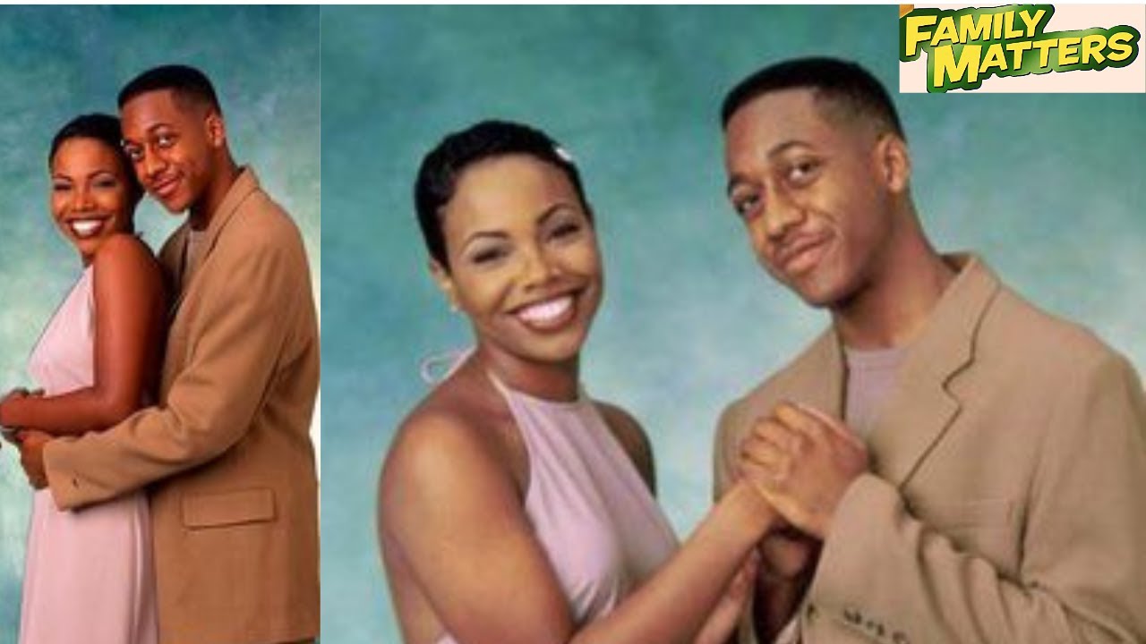 Stefan Urquelle - Nobody (Family Matters)