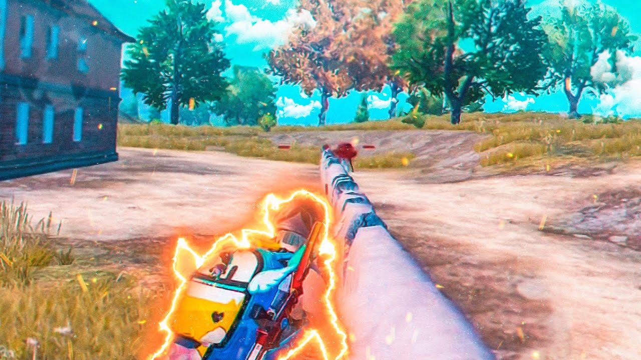 Sub Urban ❤️ PUBG MOBILE | FRAGMOVIE