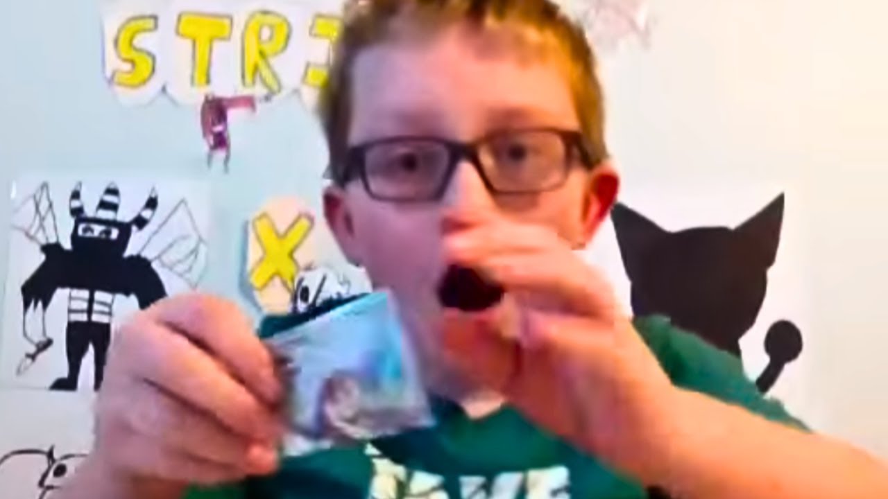 Pok&eacute;mon flip it or rip it! (Extreme rage)