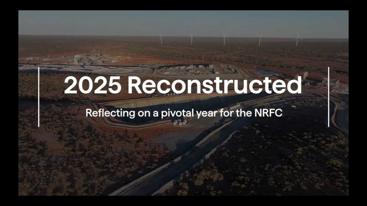 2025 Reconstructed