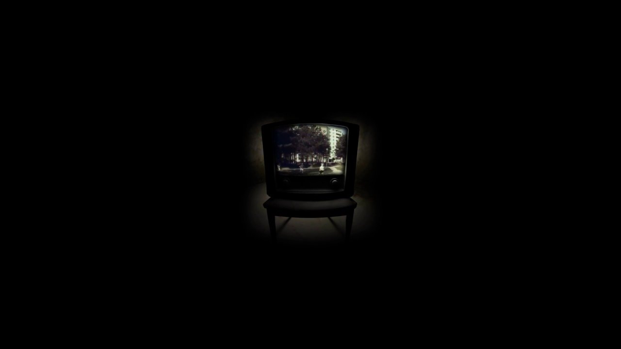 Chernobyl VR Project 360° trailer