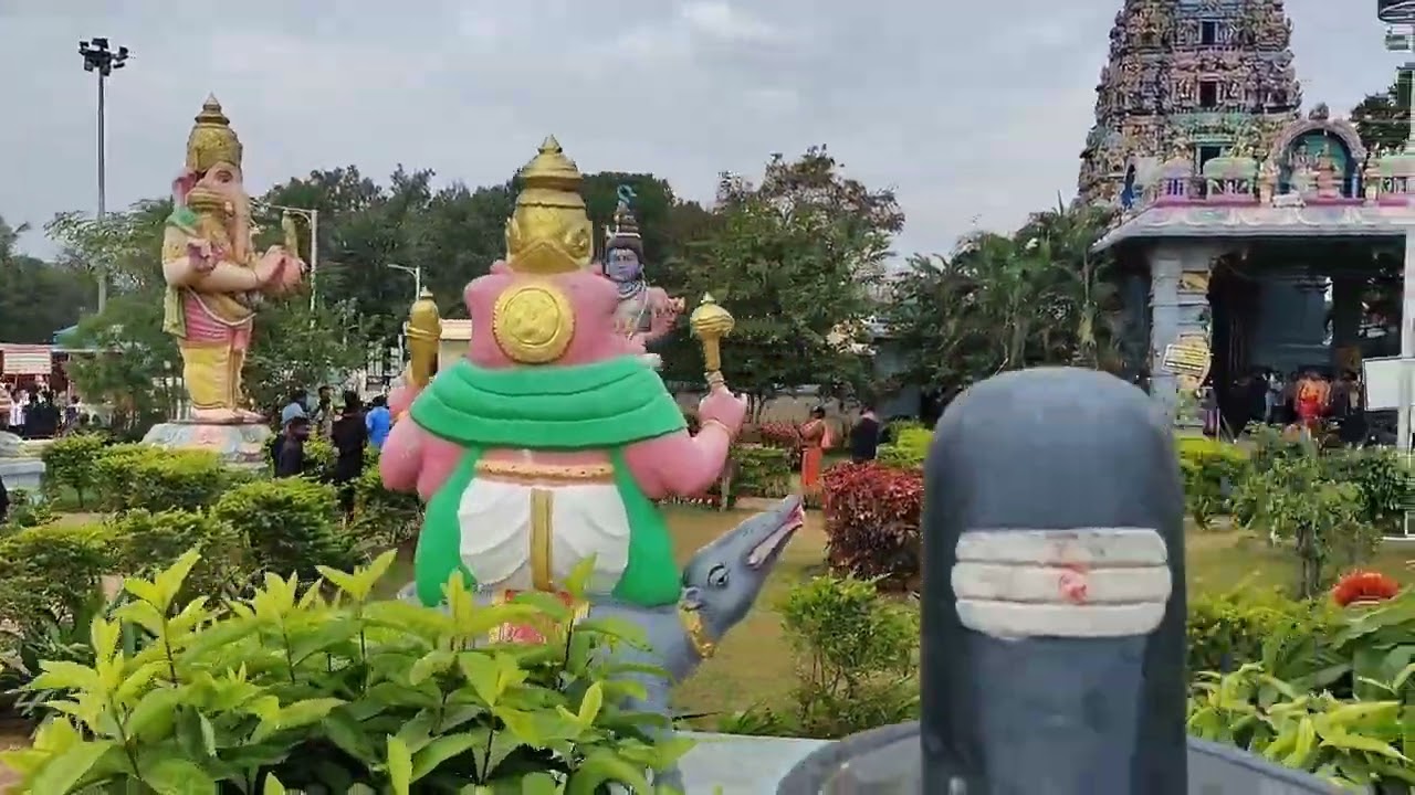 కాణిపాకం 