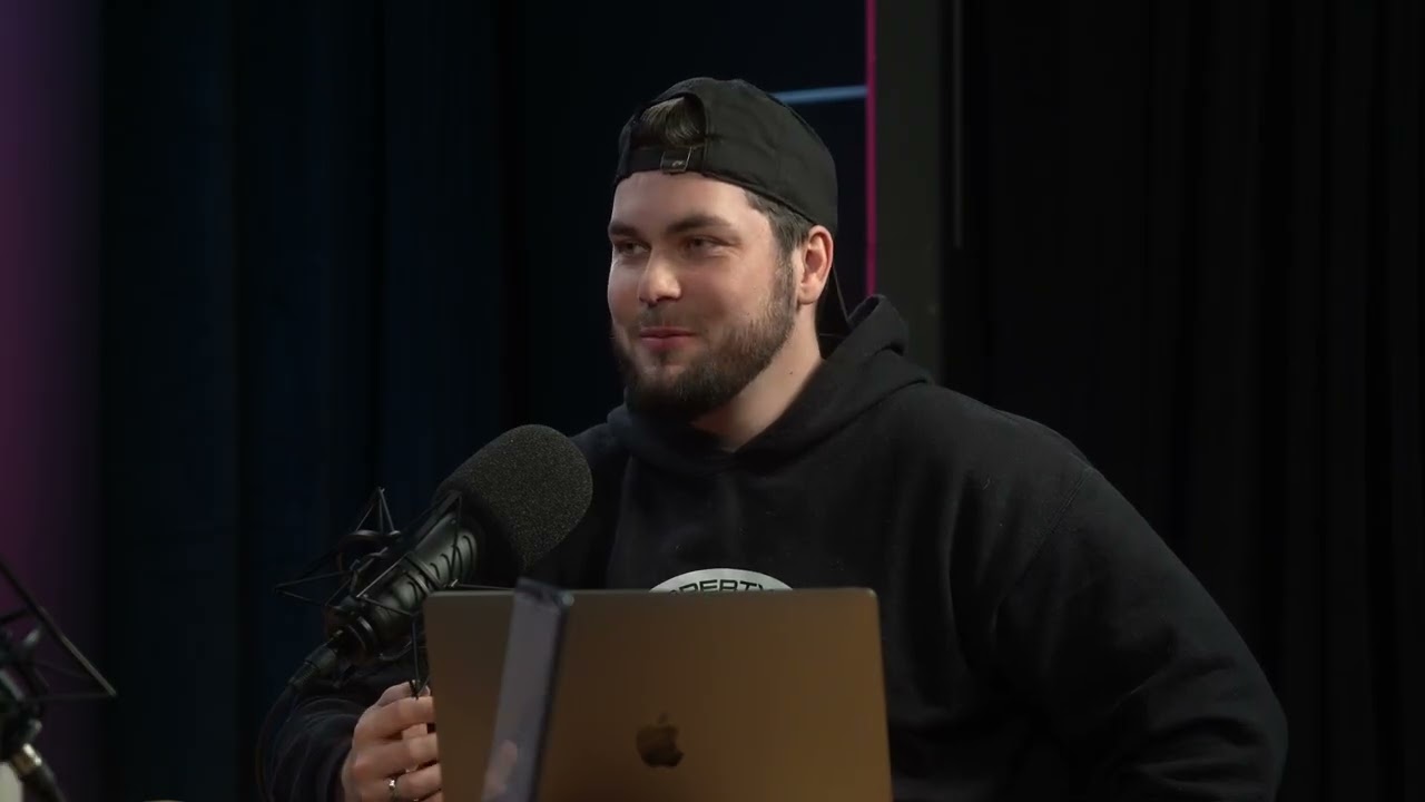 Épisode #14 - Pourquoi ton off-season est inutile