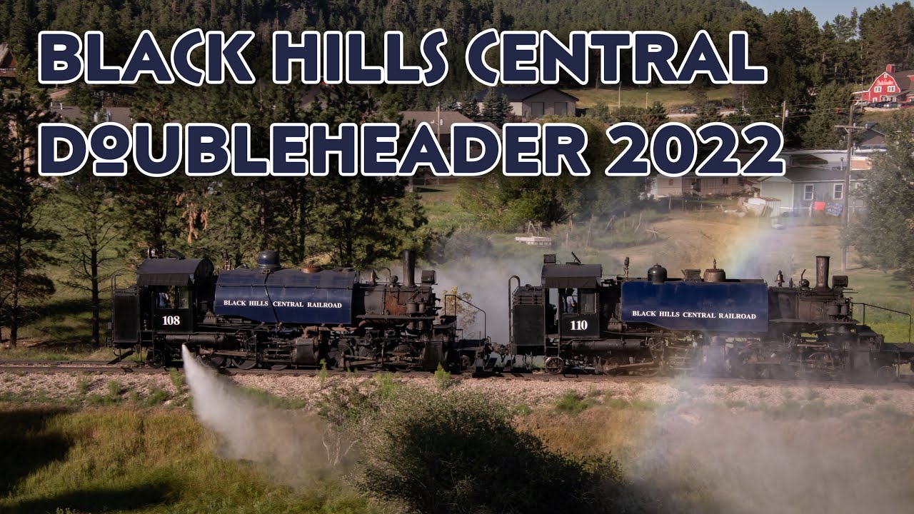 Black Hills Central 65th Anniversary Doubleheader