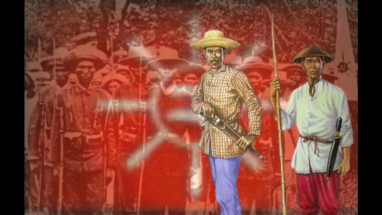 Alerta, Katipunan! | Philippine March | Rare Instrumental