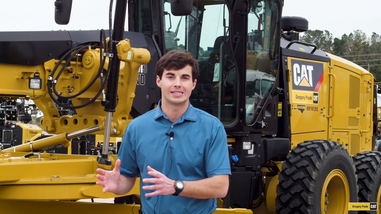 Gregory Poole Advantage - Episode #1 Construction Welding