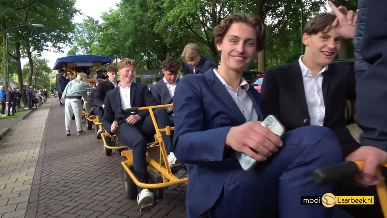 Galabal Commanderij College de Laarbeecke