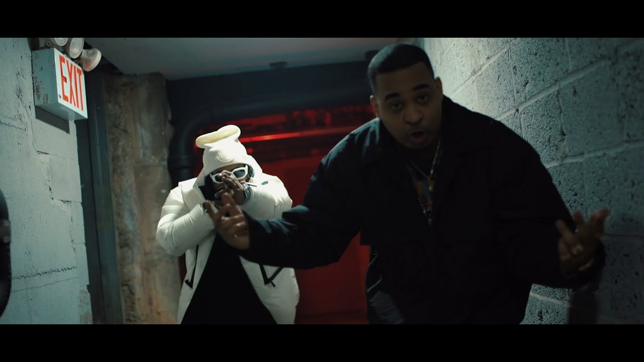 Tali Goya - Splash Brothers FT Lito Kirino