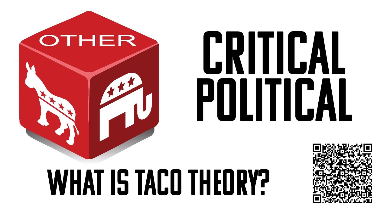 Critical Political   Political Void   Episode 20   6 2 2025