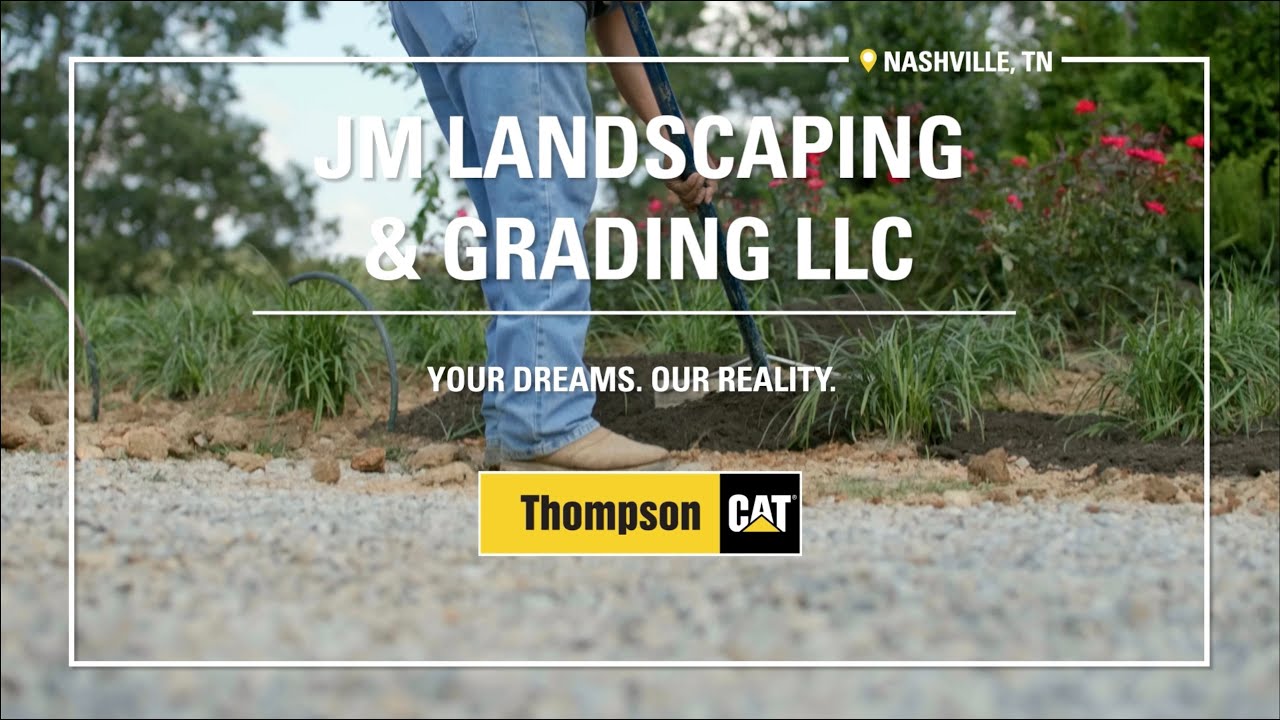 JM Landscaping & Grading, LLC - Stronger Communities Series | Episode 3