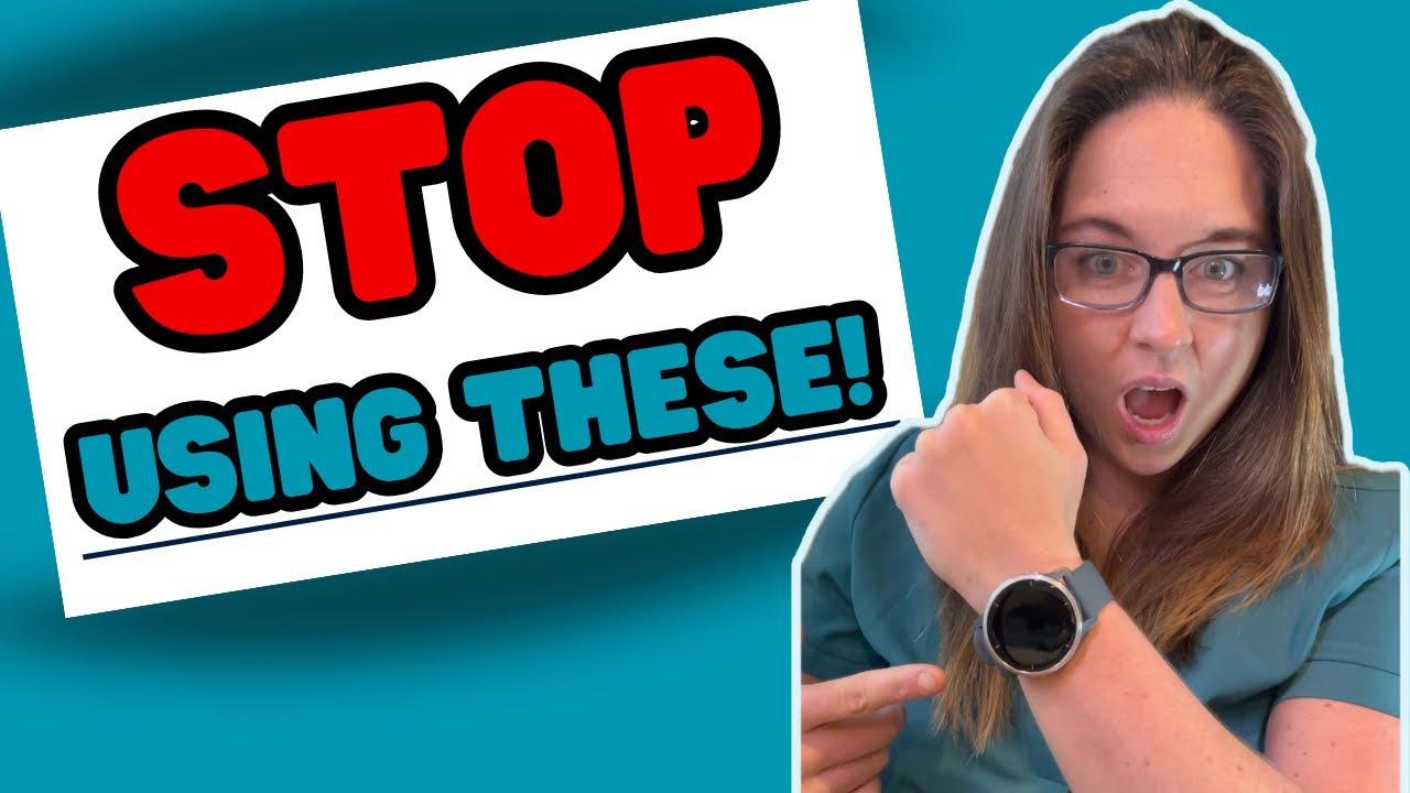 How accurate are sleep tracking watches: Orthosomnia