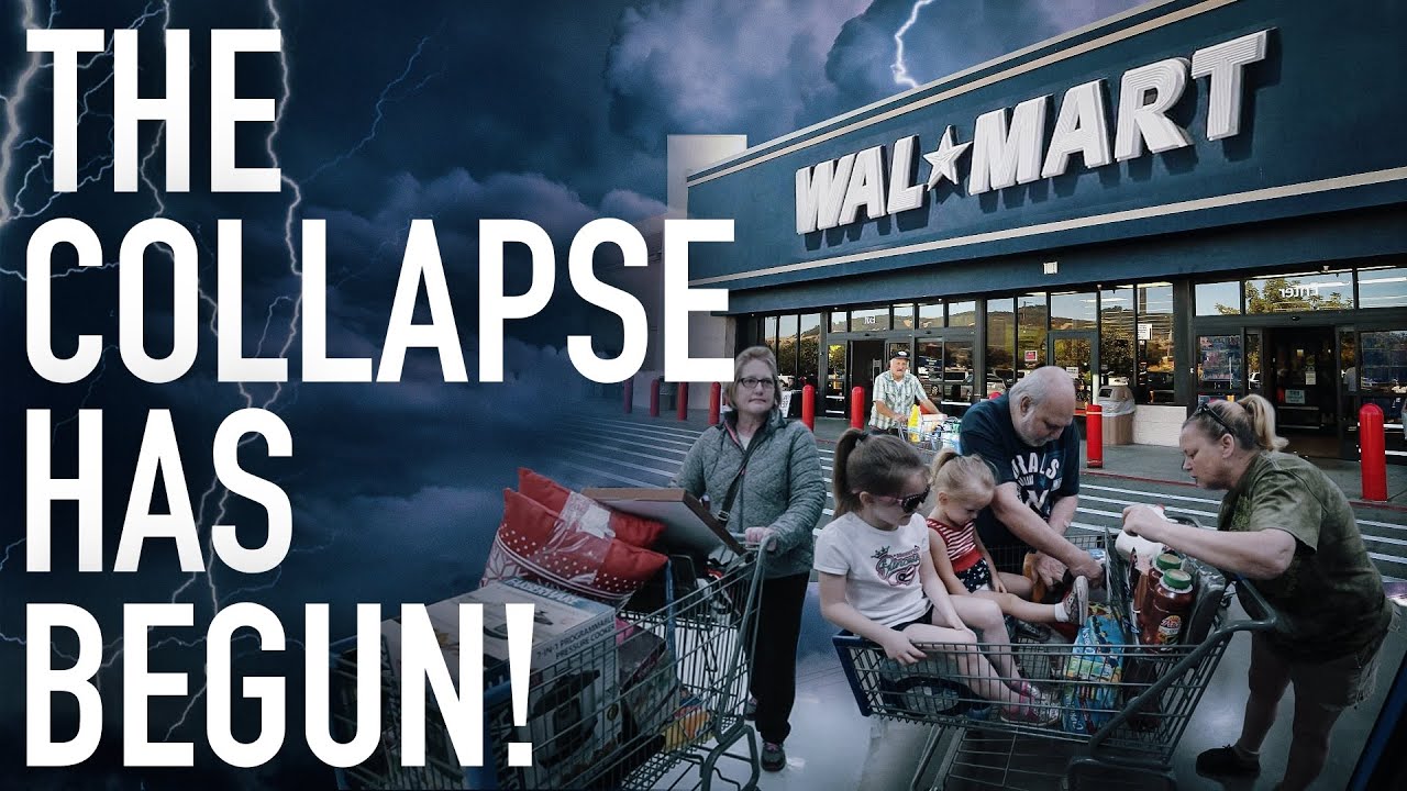 30 Facts Which Prove The American Dream Is Turning Into A Nightmare For The Middle Class