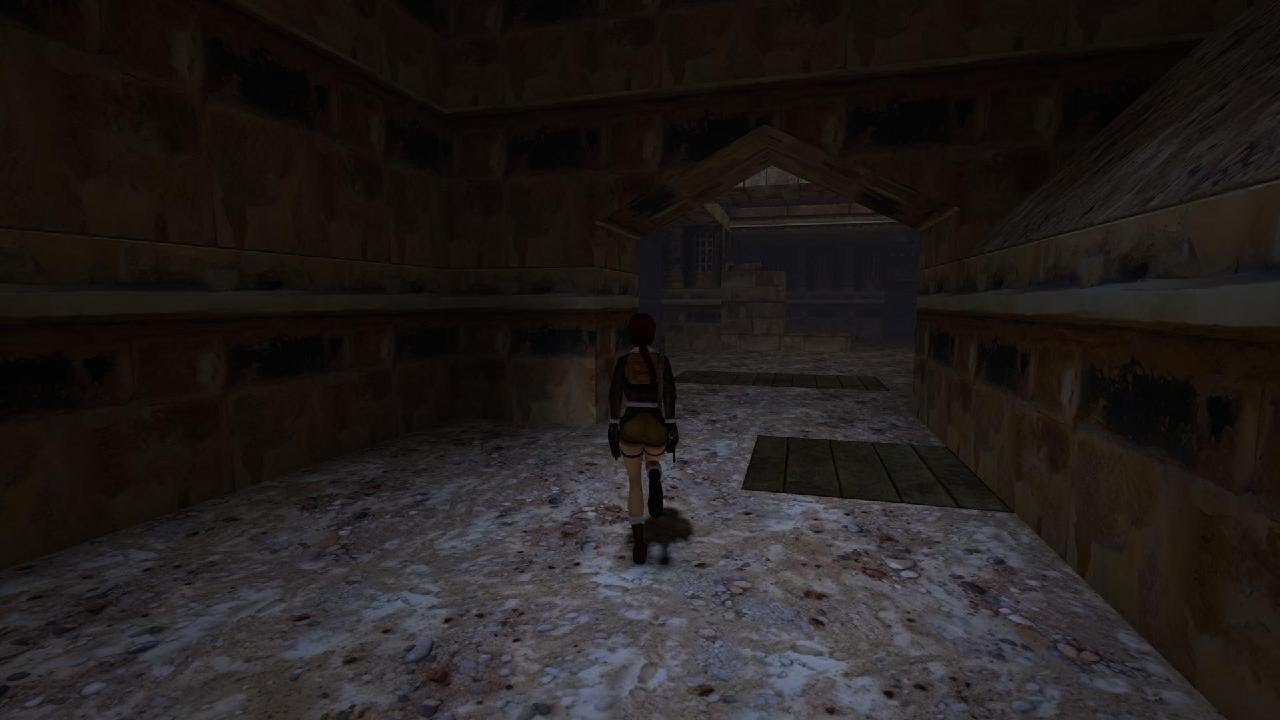 Tomb Raider II Remastered Starring Lara Croft part 28