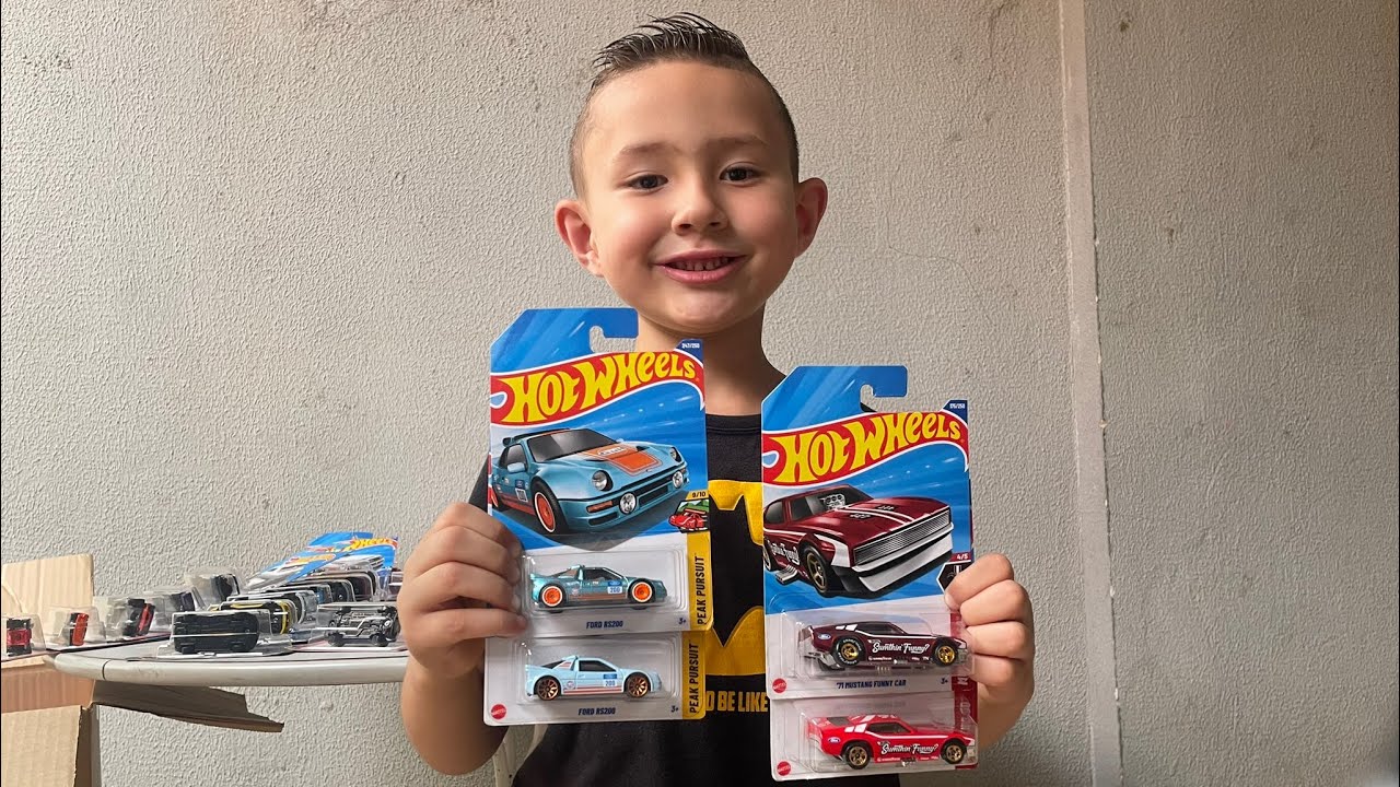 Parte 3 final coleção de T-Hunt benjamim 