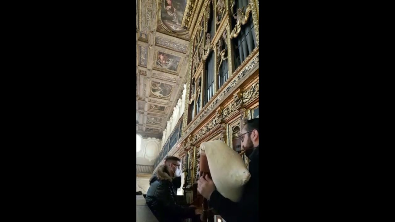 PASTORALE SICILIANA