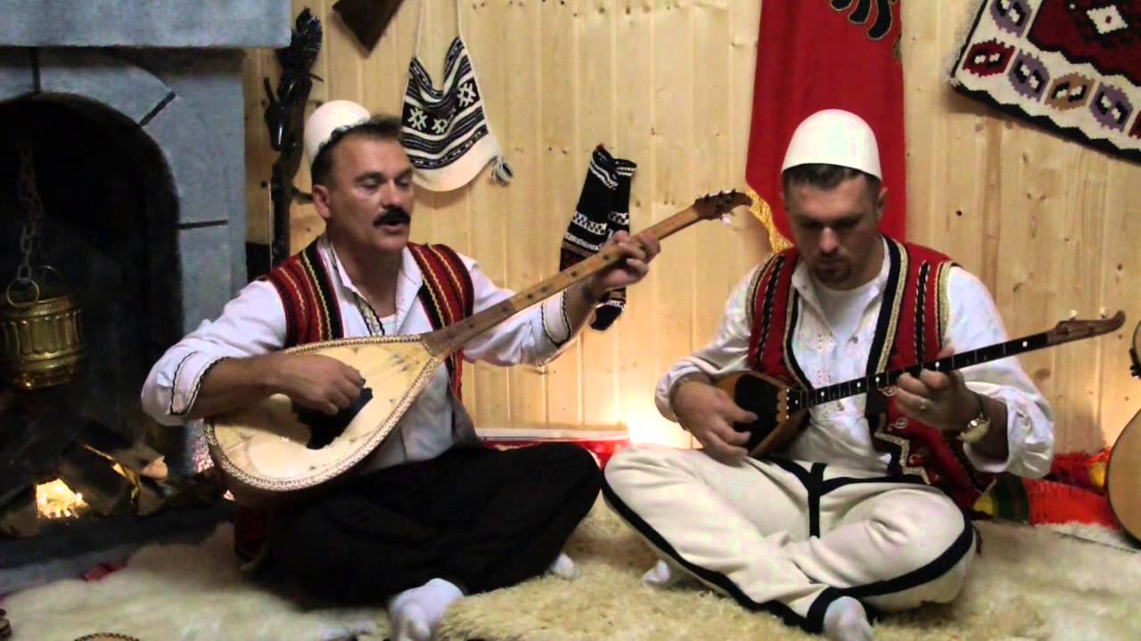 Florim E Naim Kleqka ..Boll Xhakmarjes