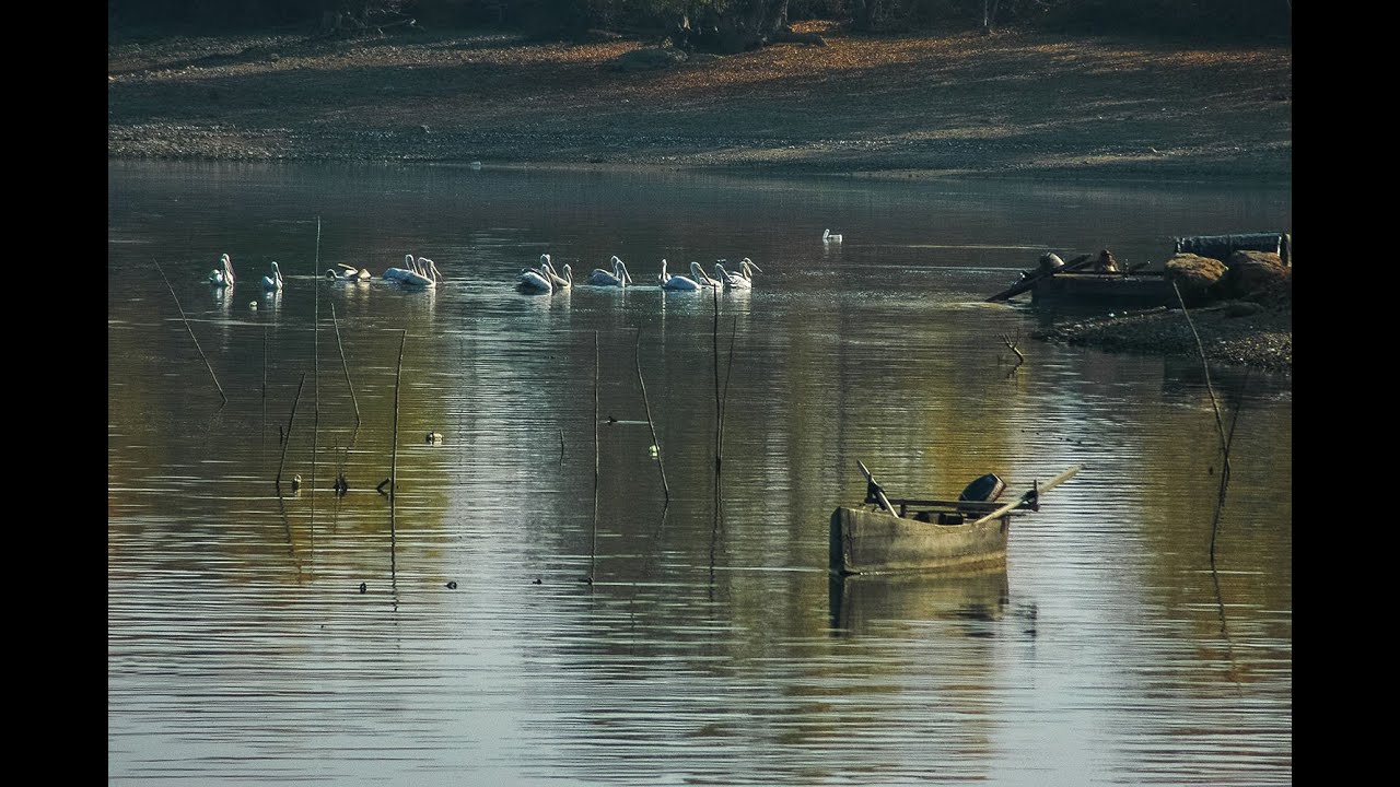 Η ανατολική Μακεδονία και Θράκη μου (My east Macedonia and Thrace)