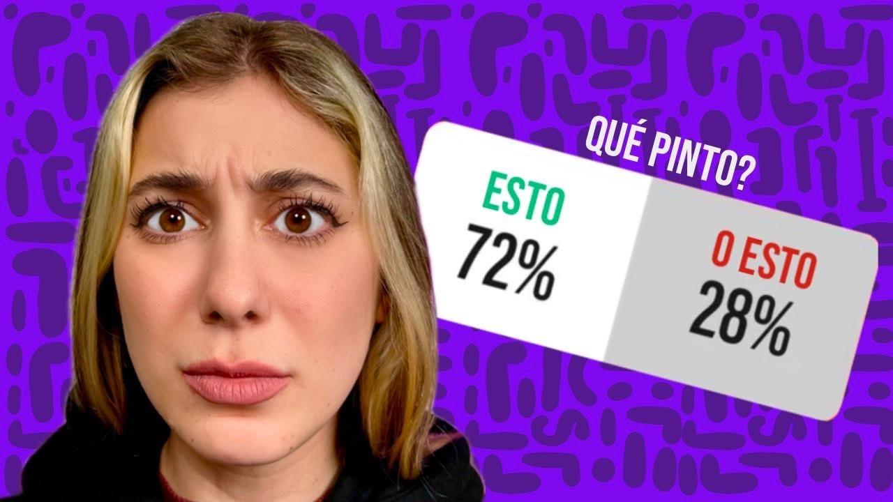 Mis SEGUIDORES DECIDEN mi dibujo 🤨🎨