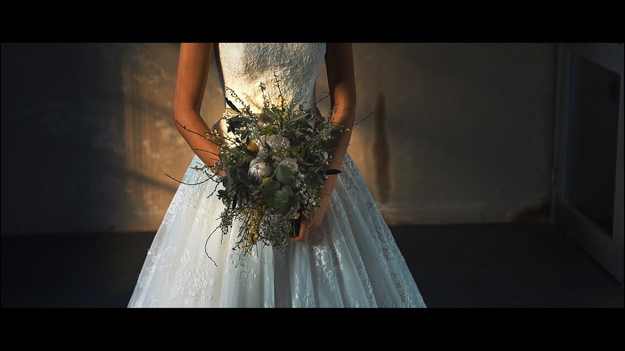 Trouwfilm Ricardo & Martina 17 april 2019