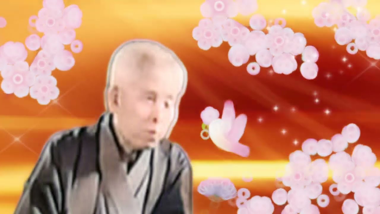 🌸Palavras de Meishu Sama ANTEPASSADOS 🌸