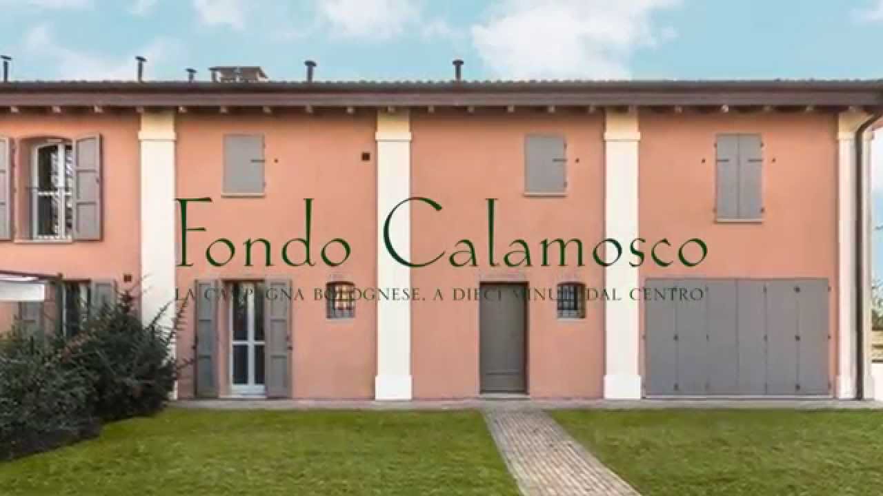Fondo Calamosco