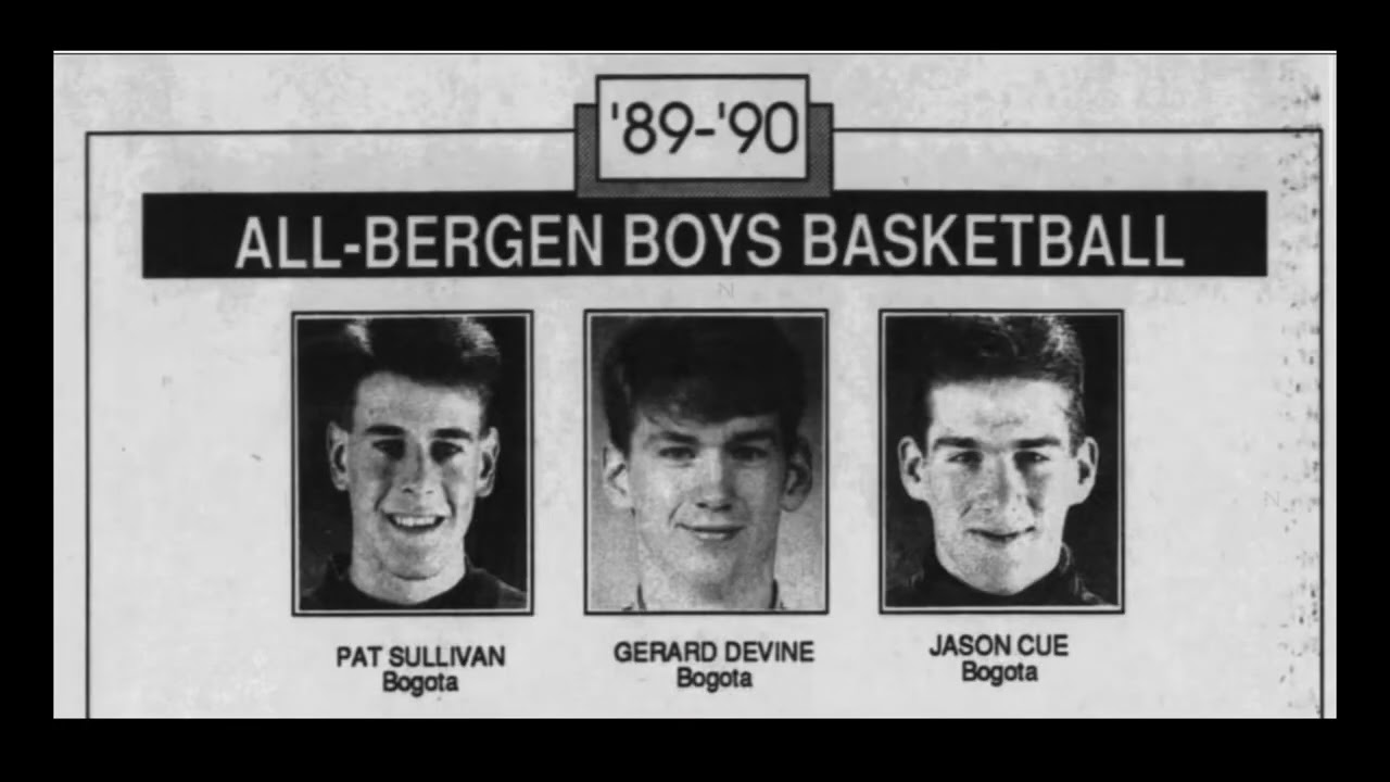 WATCH: Congratulations to Coach Jay Mahoney - Bogota High School - 700 Wins - 1979 - Present