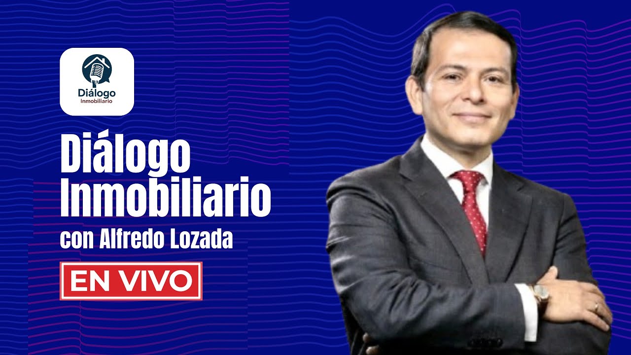 Elecciones 2026: Escuchamos propuestas electorales para el desarrollo de vivienda en el Perú