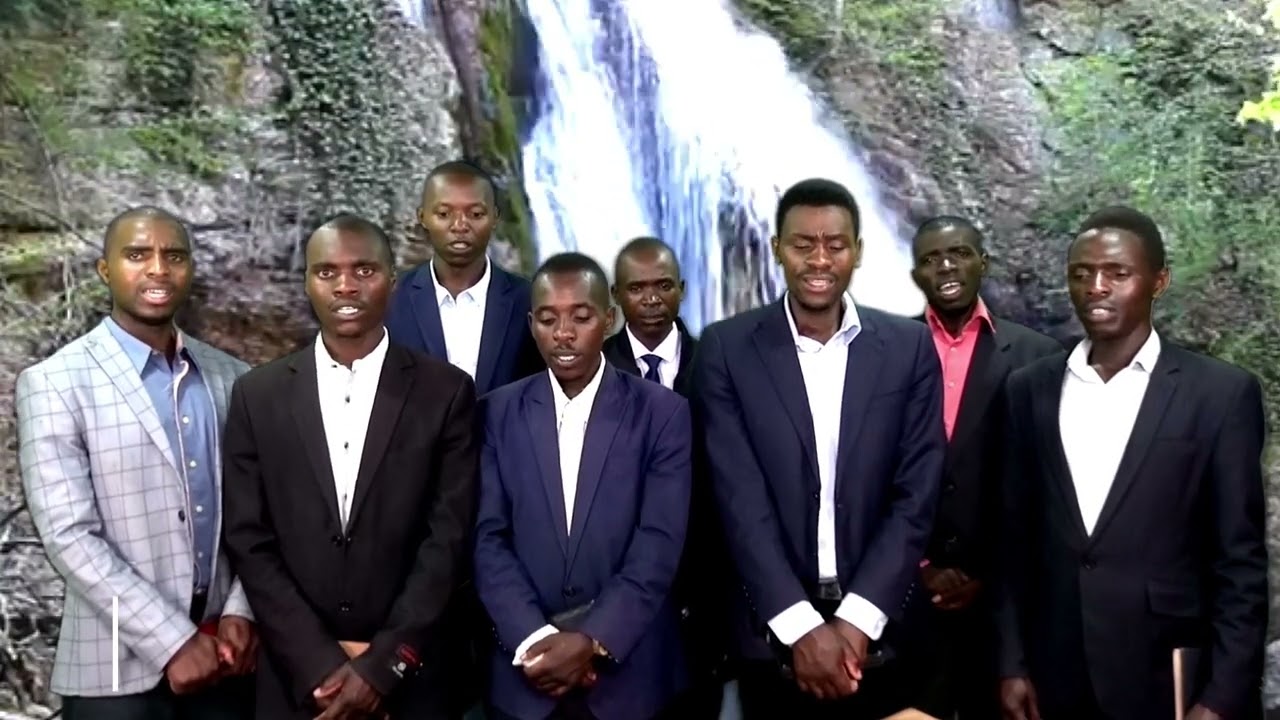 UMUGAMBI W'IMANA MU BUREZI BY ELIYA WA3