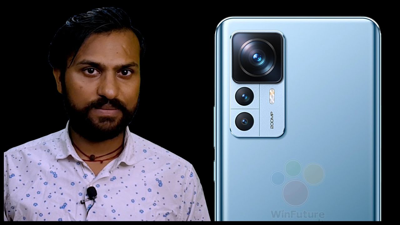 Xiaomi 13 Pro Live Image Leaked: Feature Snapdragon 8 Gen 2 SoC!