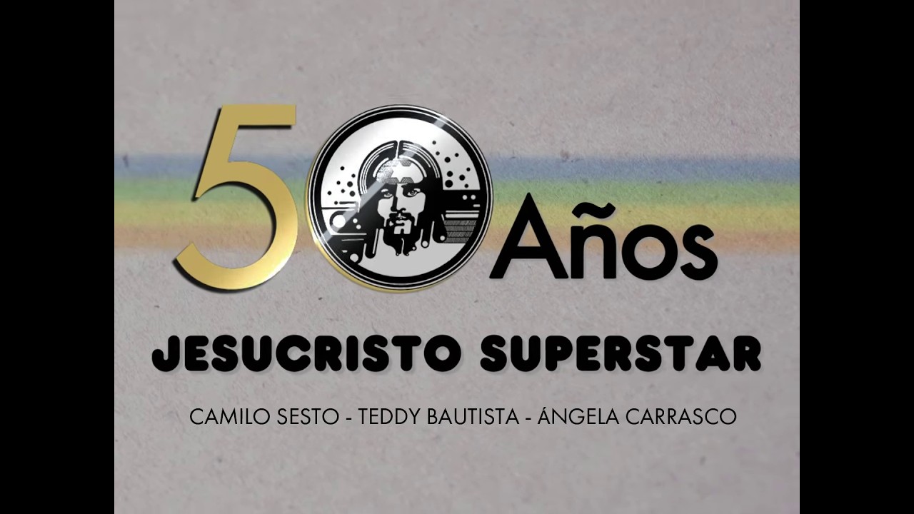 50 Años de 