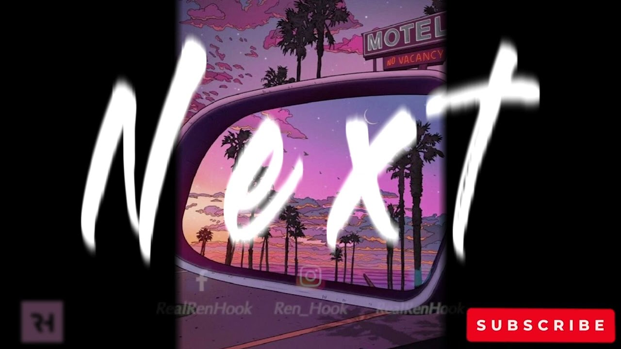 [FREE] | Ava Max x The Weeknd Type Beat  | Next | prod Ren Hook