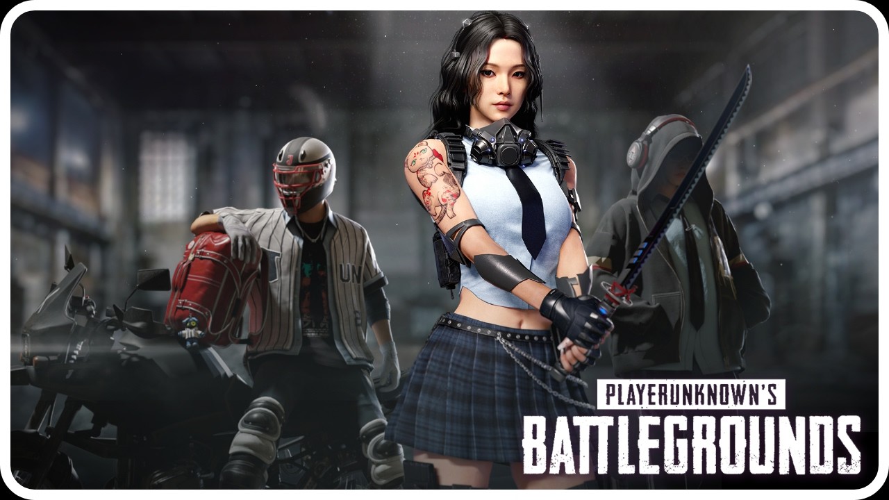 🔴PUBG🔴MODO TERMINATOR!🔴GAMEPLAY ESPAÑOL🔴
