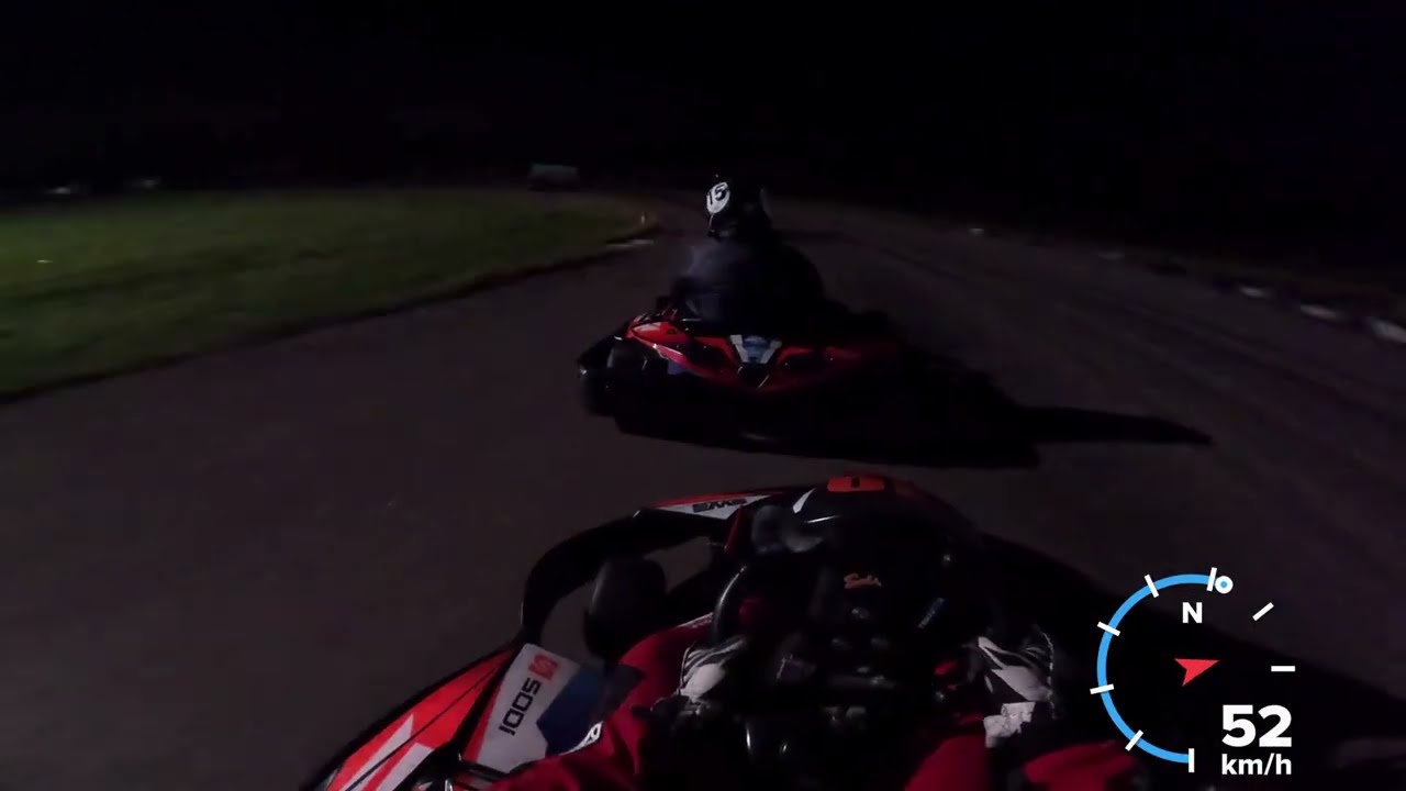 Openkart | 19.Posms | "Rullītis" (Jelgava) | C Fināls | 02-11-2025