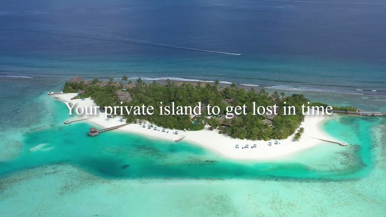 Naladhu Private Island Maldives: An Island Resort to Call Your Own