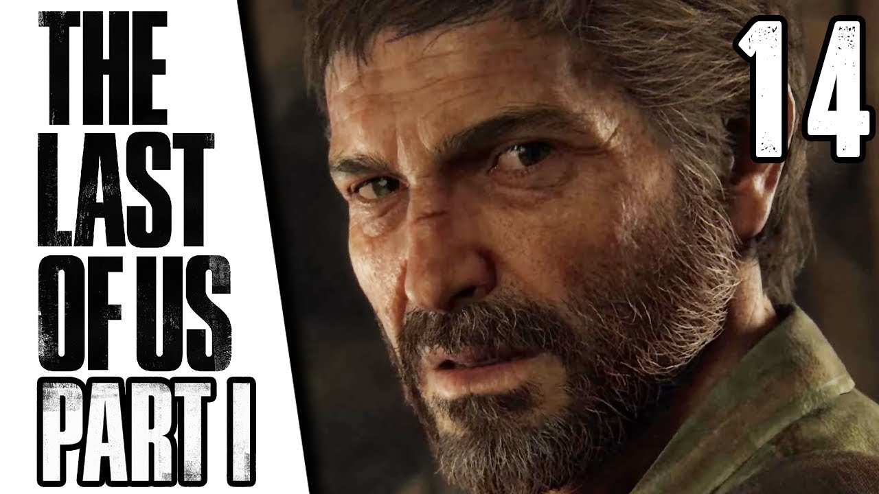 The Last of Us Part I en Difficile - Épisode 14/17 (Remake PS5)