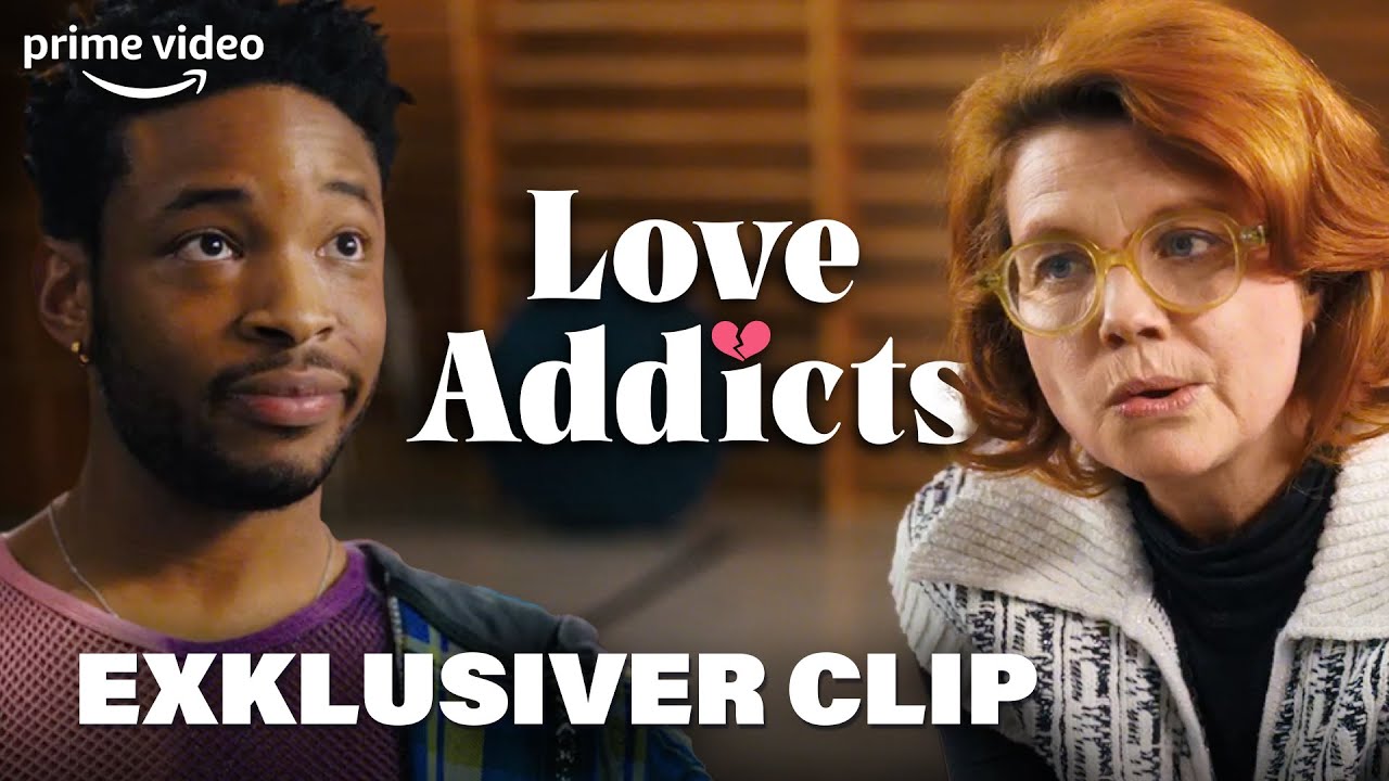 Trefft unsere Love Addicts in der exklusiven Preview-Sitzung
