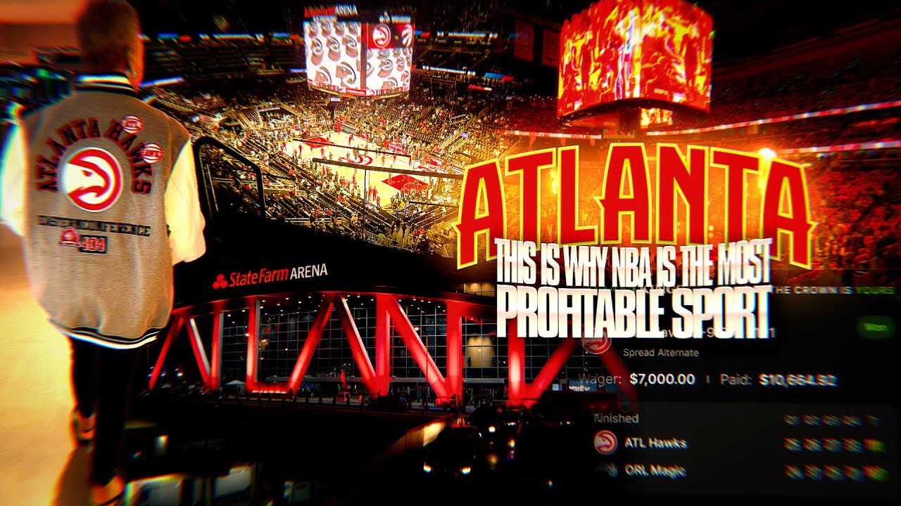 HOW TO BET ON NBA | BEST STRATEGIES |
