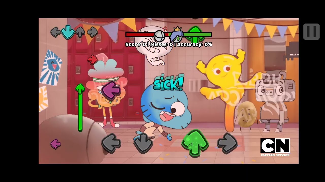 Un adelanto 