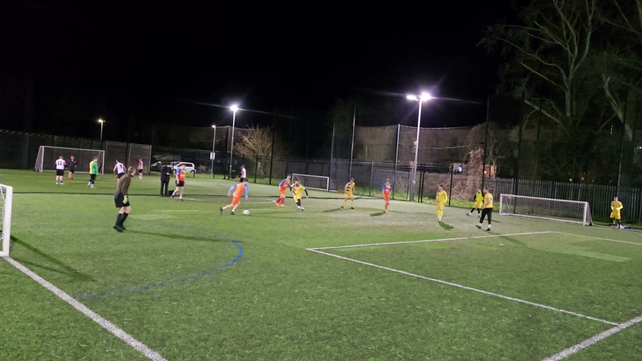 Romania Cambridge FC 