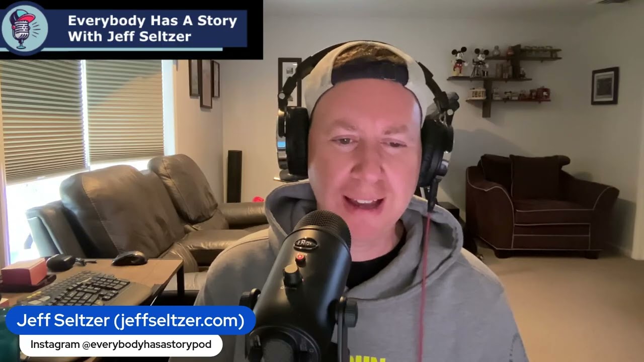 Episode 59 Black Friday, 10k Steps, and  Napping At The Movies