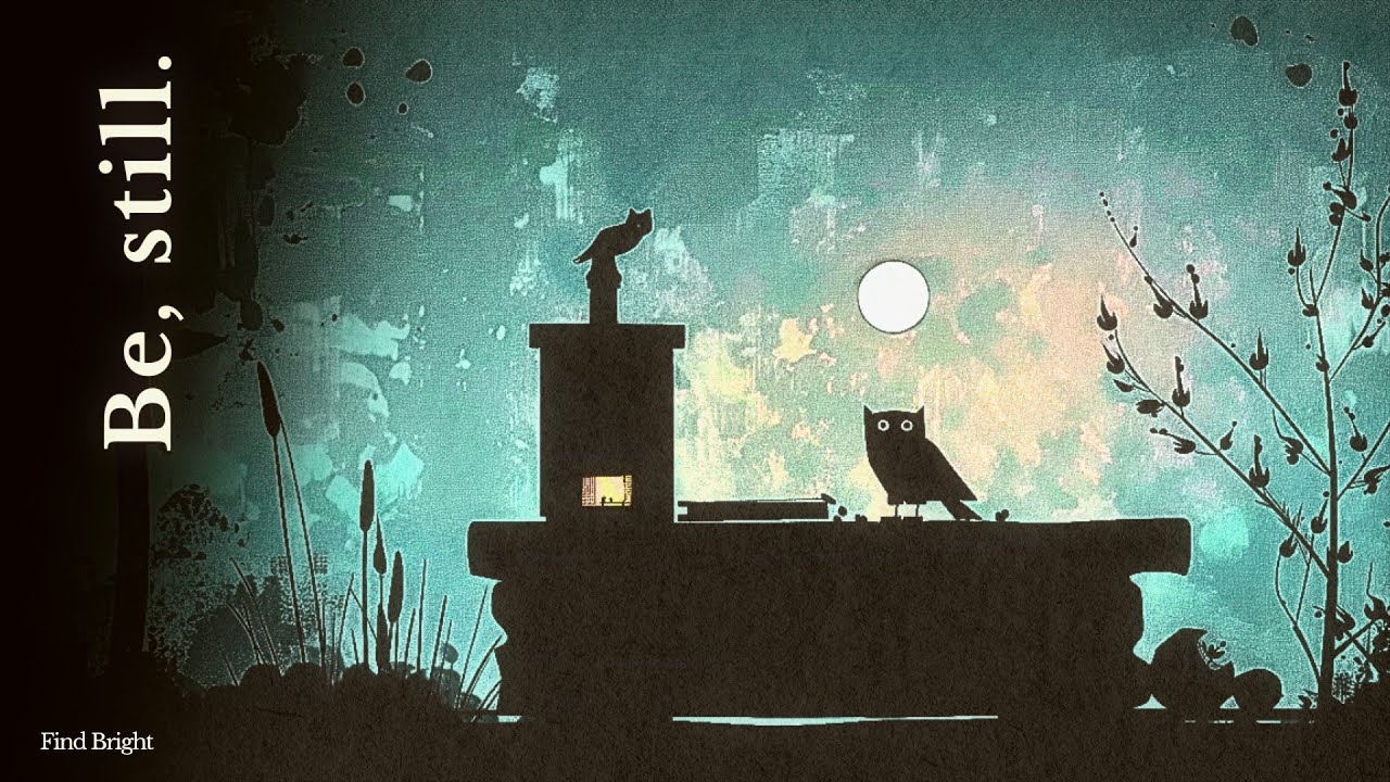 Find Bright...Retro Jazz