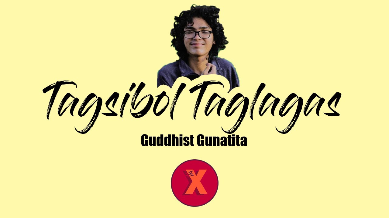 Guddhist Gunatita - TAGSIBOL TAGLAGAS (lyrics)