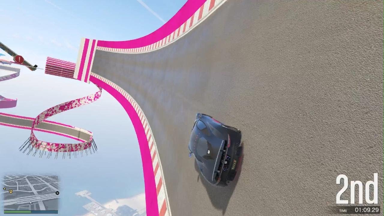$ULTRA-HARD-PARKOUR 2022$
