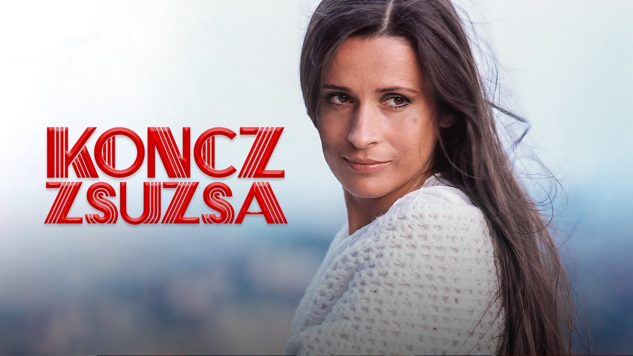 Koncz Zsuzsa: Te szeress legalább - Az albumon szereplő dalok eredeti stúdiófelvételei