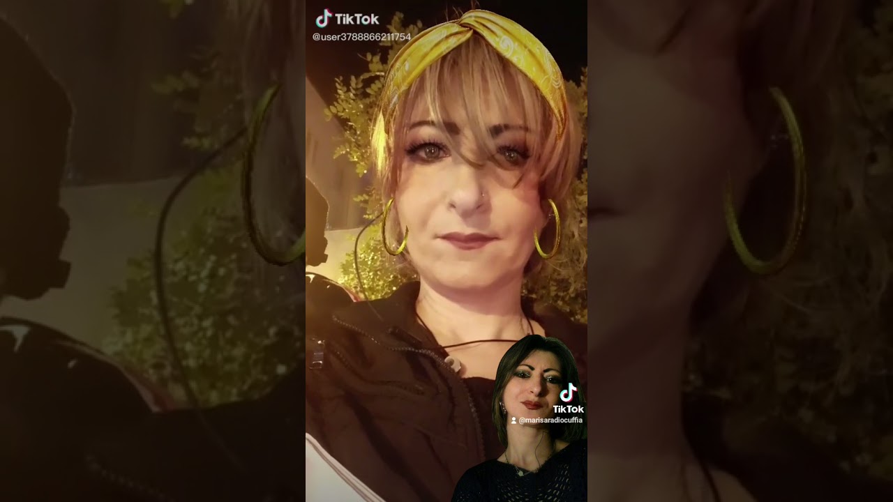 Marco Zappulla Amore Zingaro Marisa Marroccoli