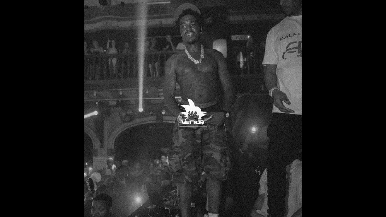 [FREE] Kodak Black Type Beat - 