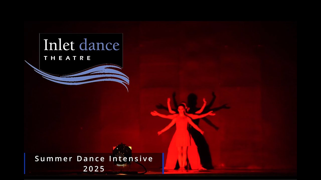 Summer Dance Intensive 2025