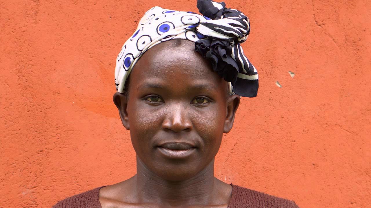 Village Enterprise Micro Documentary with CEO Dianne Calvi
