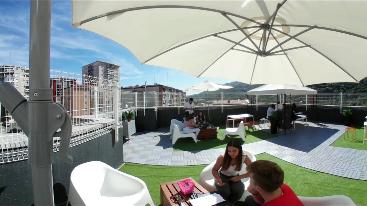 San Felix Ikastetxea 360