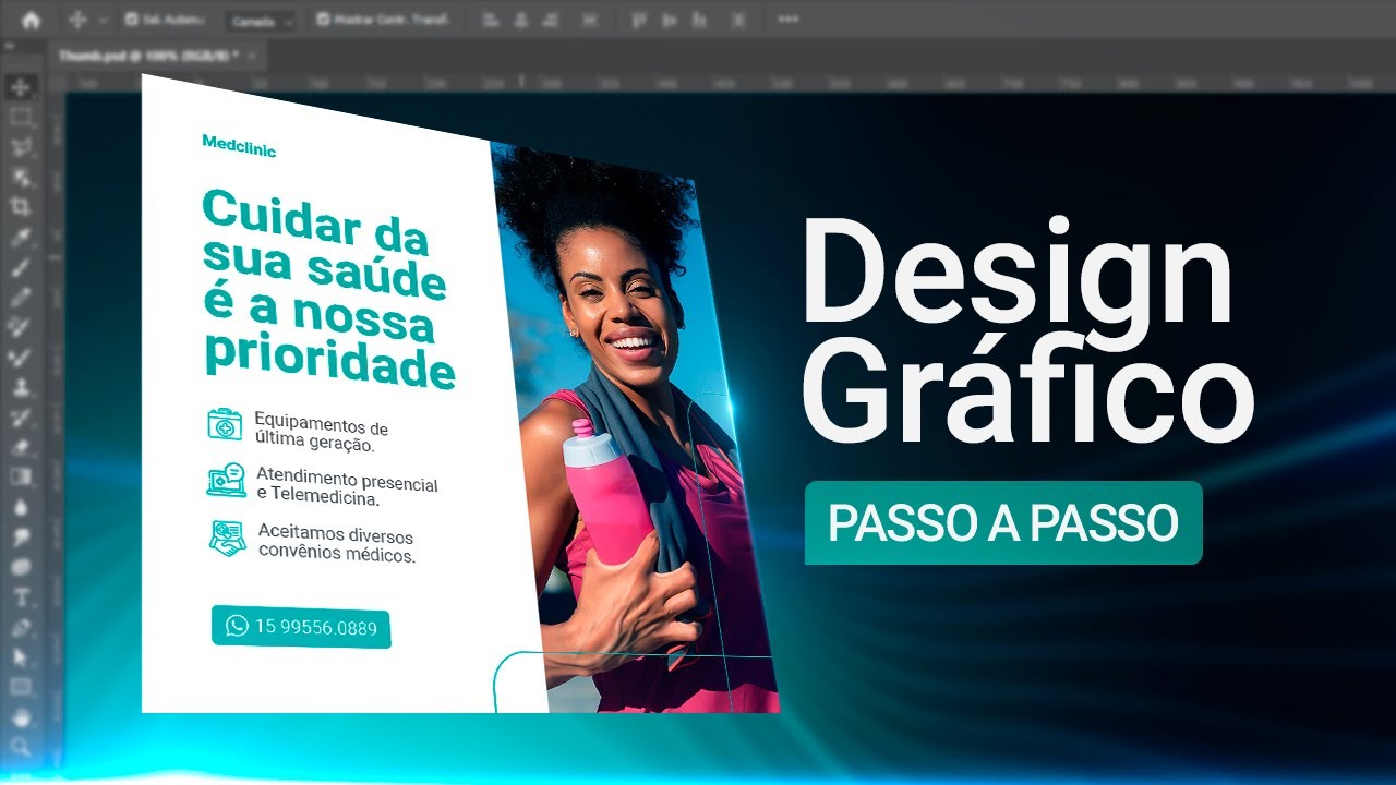 Processo Criativo de um Designer Profissional | M&eacute;todo infal&iacute;vel